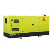 Pramac GSW145I 138kVA / 110kW 3-Phase Iveco (FPT) Engine Diesel Generator